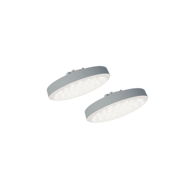 Glatz OSYRION Spot LED Akku-Licht