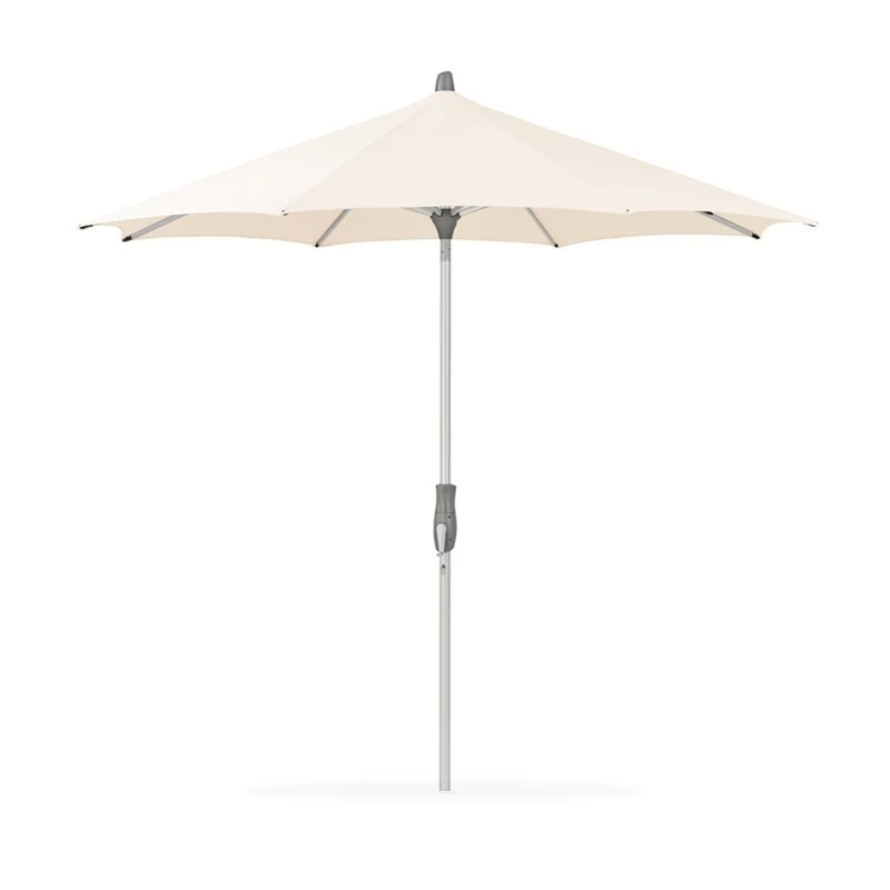 Glatz ALU-TWIST Sonnenschirm Ø 270 cm