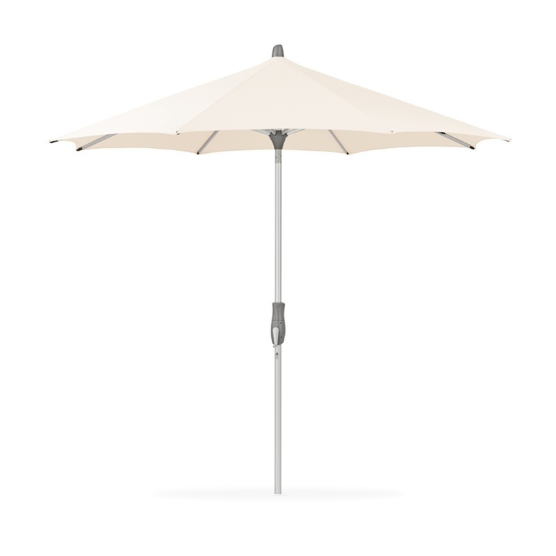 Glatz ALU-TWIST Sonnenschirm Ø 330 cm