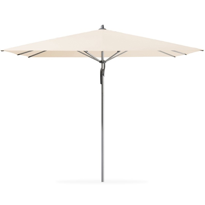 Glatz FORTERO® Teleskopschirm 350 x 350 cm