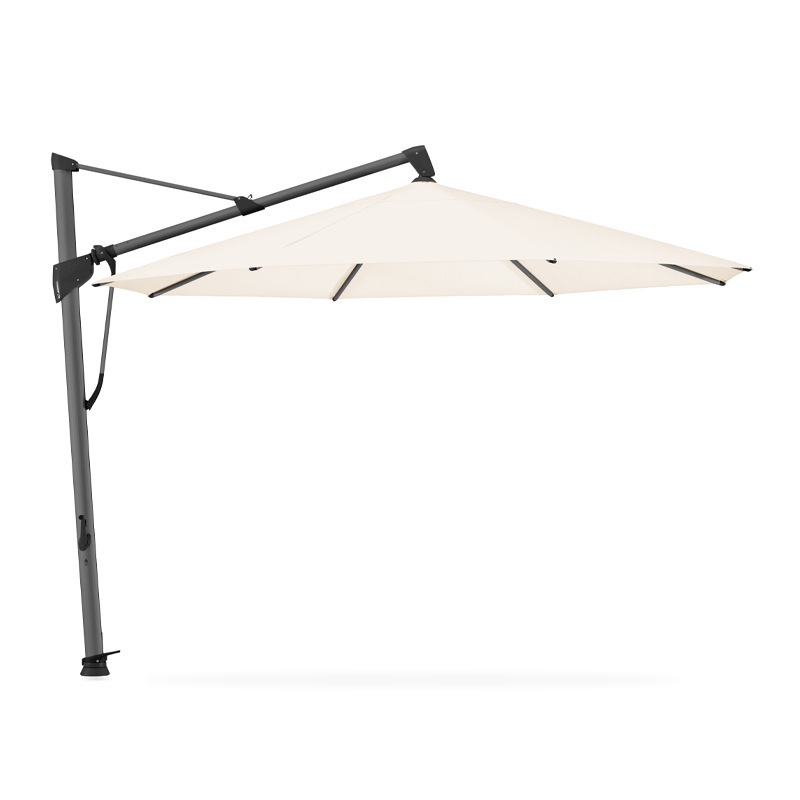 Glatz Ersatzbespannung für SOMBRANO® S+ Schirm Ø 350 cm