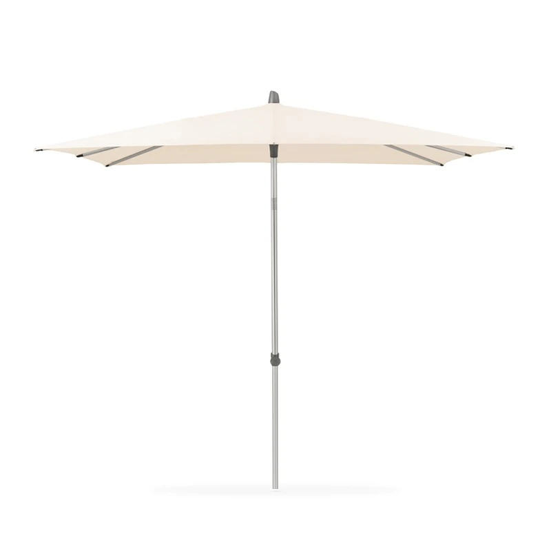 Glatz ALU-SMART Sonnenschirm 200 x 200 cm
