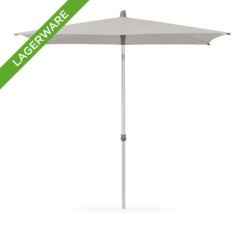 Glatz ALU-SMART Easy Sonnenschirm 210 x 150 cm
