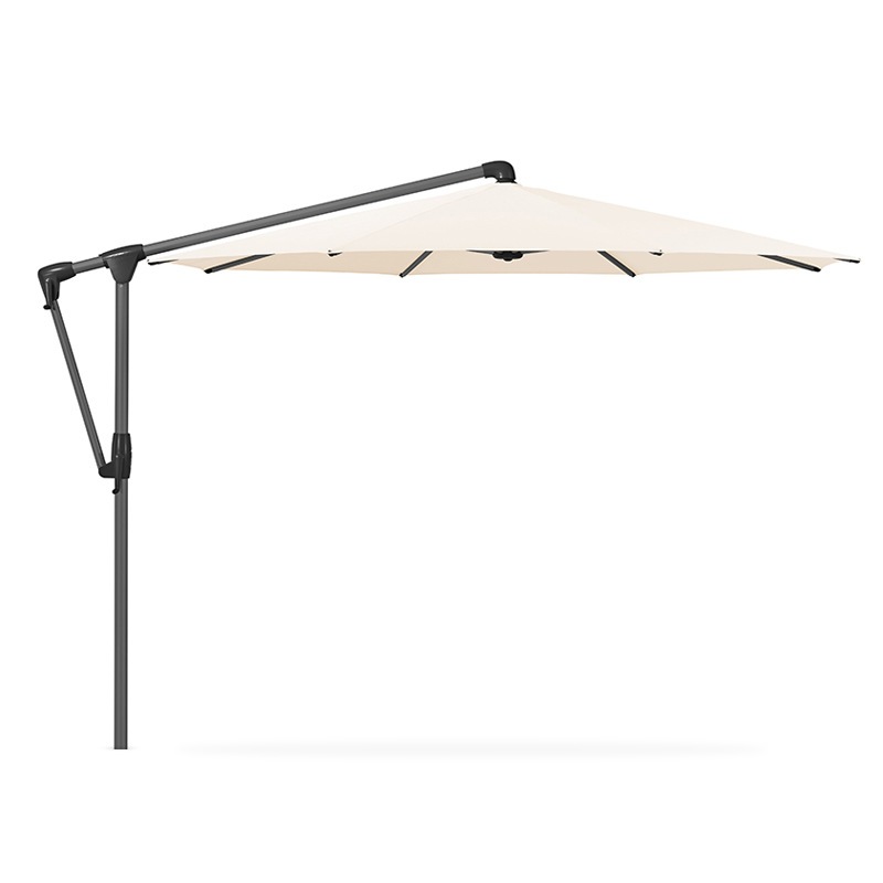 Glatz SUNWING® CASA  Freiarmschirm Ø 300 cm