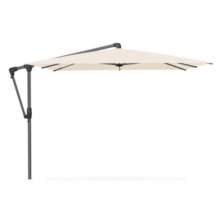 Glatz SUNWING® CASA  Freiarmschirm 300 x 240 cm