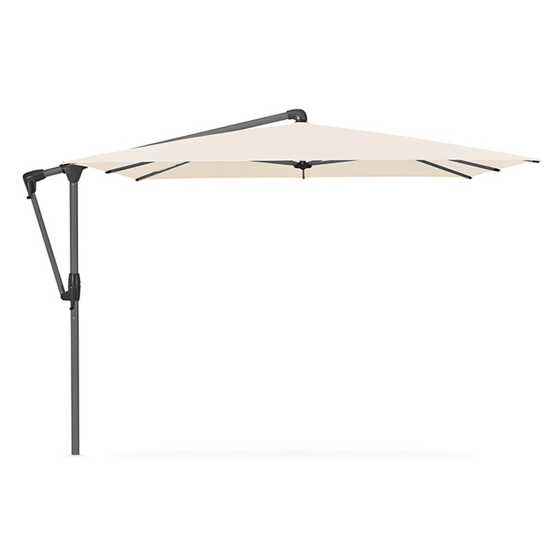 Glatz SUNWING® CASA  Freiarmschirm 300 x 240 cm