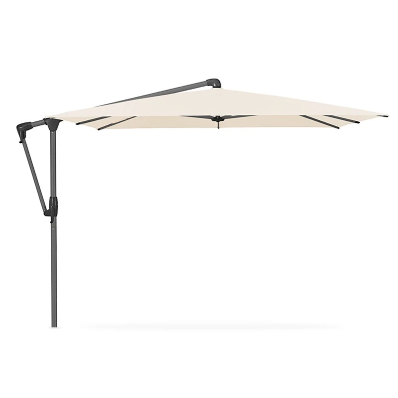 Glatz SUNWING® CASA Freiarmschirm 300 x 240 cm
