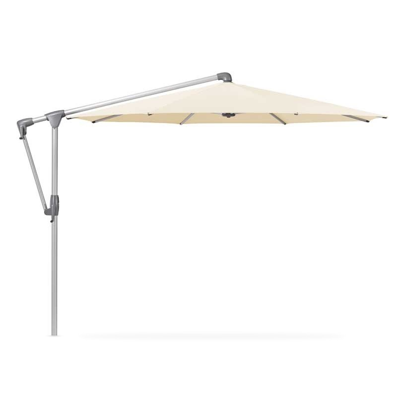 Glatz SUNWING® CASA Easy Freiarmschirm Ø 300 cm