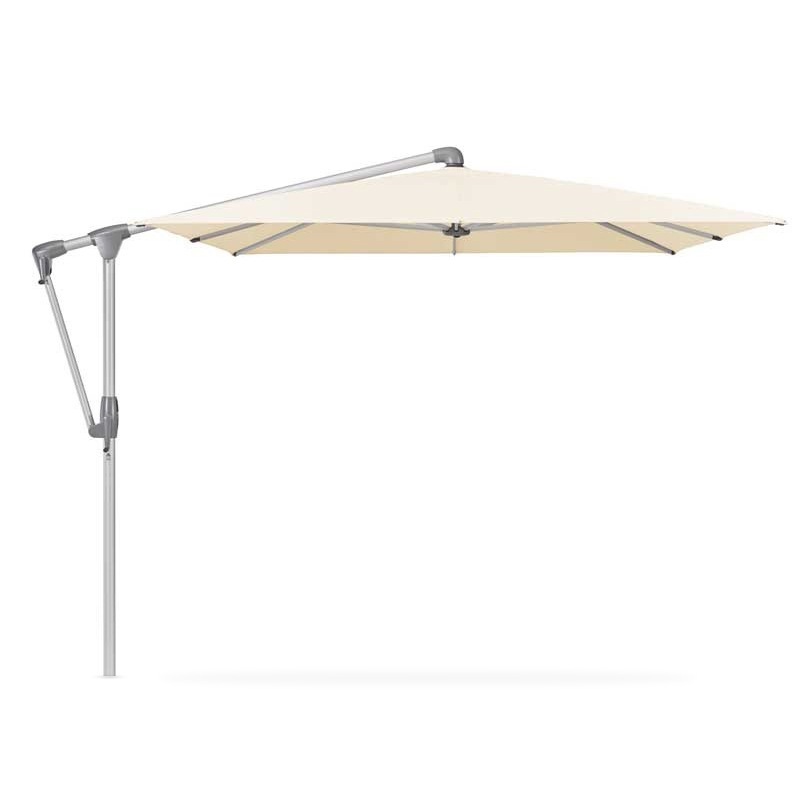 Glatz SUNWING® CASA Easy Freiarmschirm 300 x 240 cm