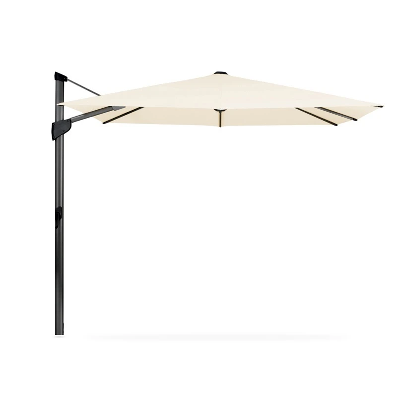 Glatz FORTANO® Freiarmschirm 300x300 cm