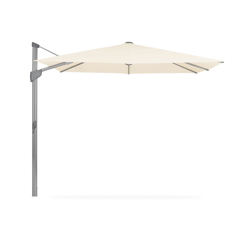 Glatz FORTANO® Freiarmschirm 400x300 cm