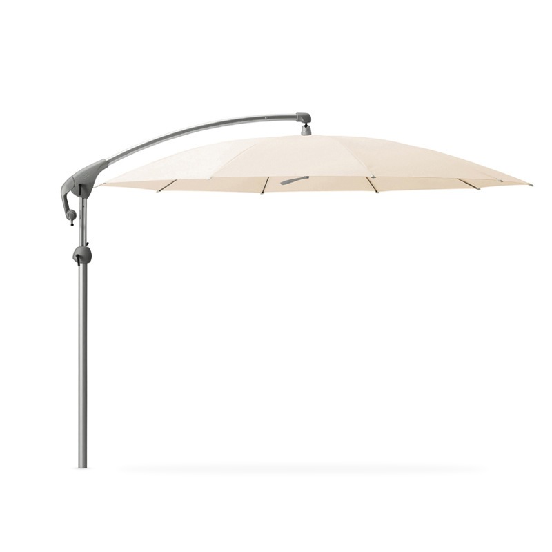 Glatz PENDALEX® P+ Freiarmschirm Ø 325 cm