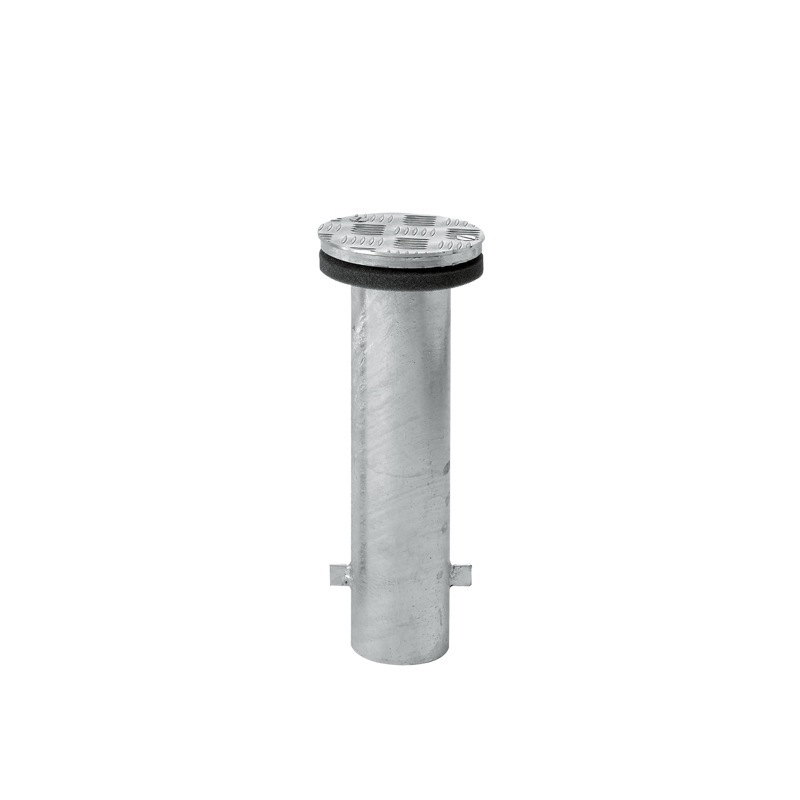 Befestigung für SOMBRANO® S+ Freiarmschirm 350x350 cm