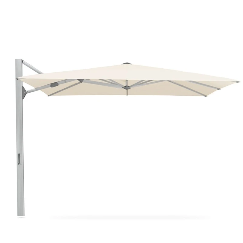 Glatz AMBIENTE NOVA Freiarmschirm 400 x 400 cm