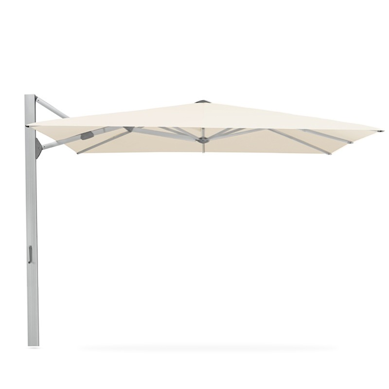 Glatz AMBIENTE NOVA Freiarmschirm 450 x 350 cm
