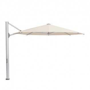 Glatz AMBIENTE NOVA Freiarmschirm Ø 400 cm