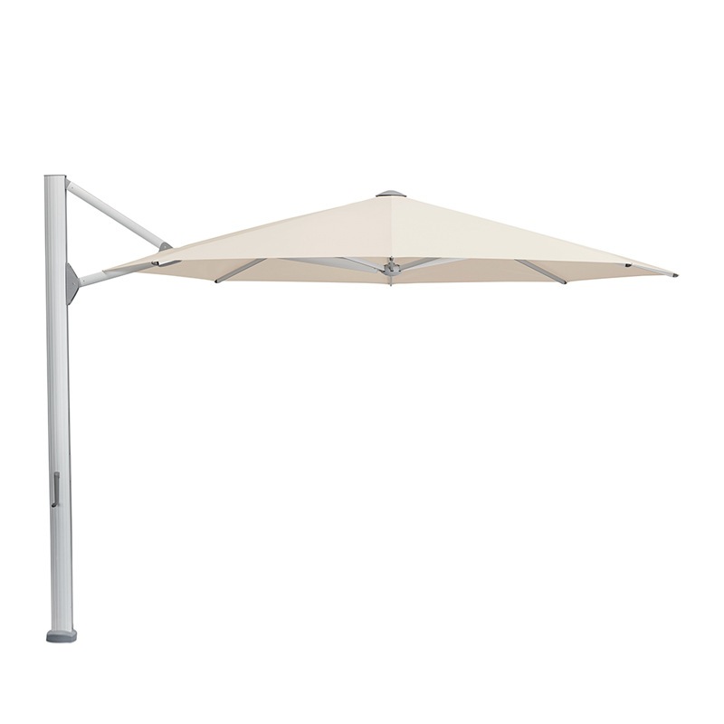 Glatz AMBIENTE NOVA Freiarmschirm Ø 500 cm