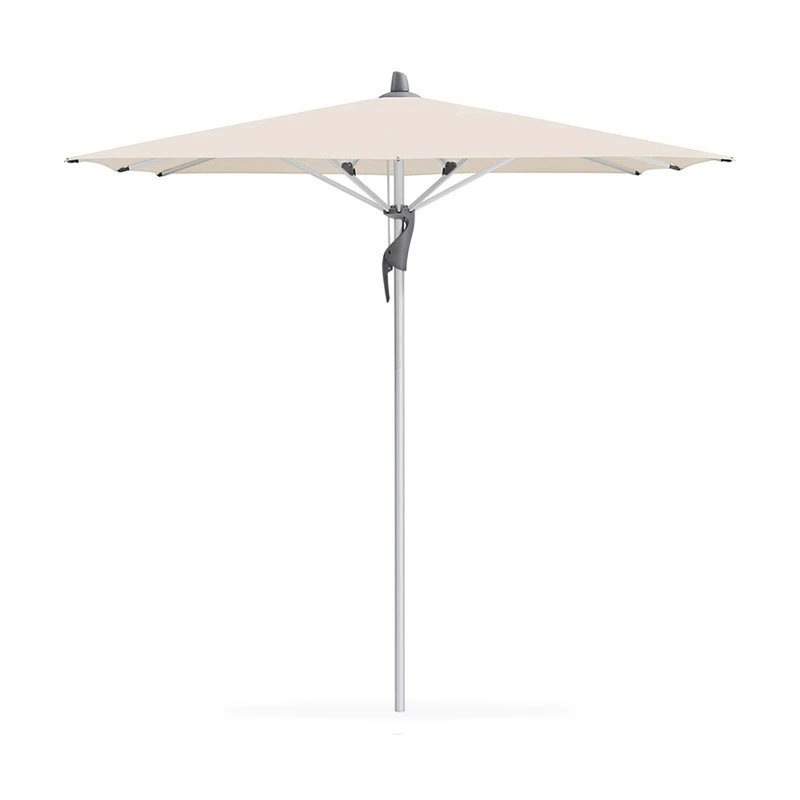 Glatz FORTINO® Riviera Sonnenschirm 200 x 200 cm