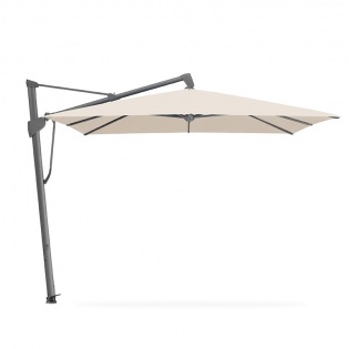 Glatz SOMBRANO® S+ Freiarmschirm 400 x 300 cm