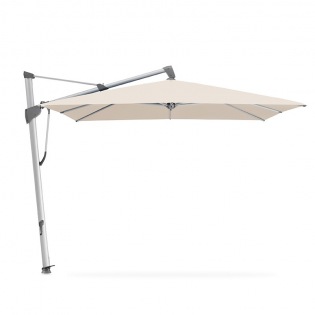 Glatz SOMBRANO® S+ Freiarmschirm 400 x 300 cm