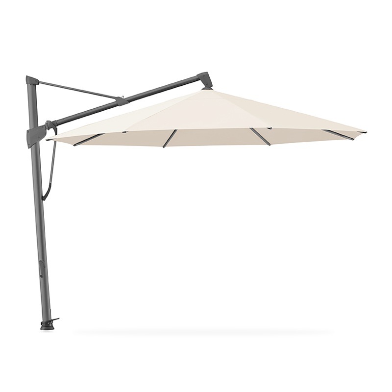 Glatz SOMBRANO® S+ Freiarmschirm Ø 350 cm