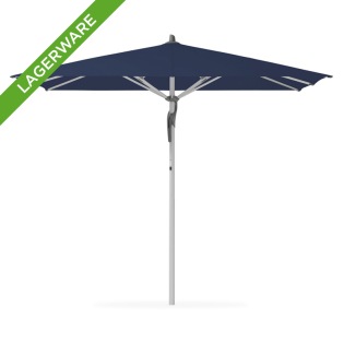 Glatz FORTERO® Teleskopschirm 300x200 cm, Atlantic
