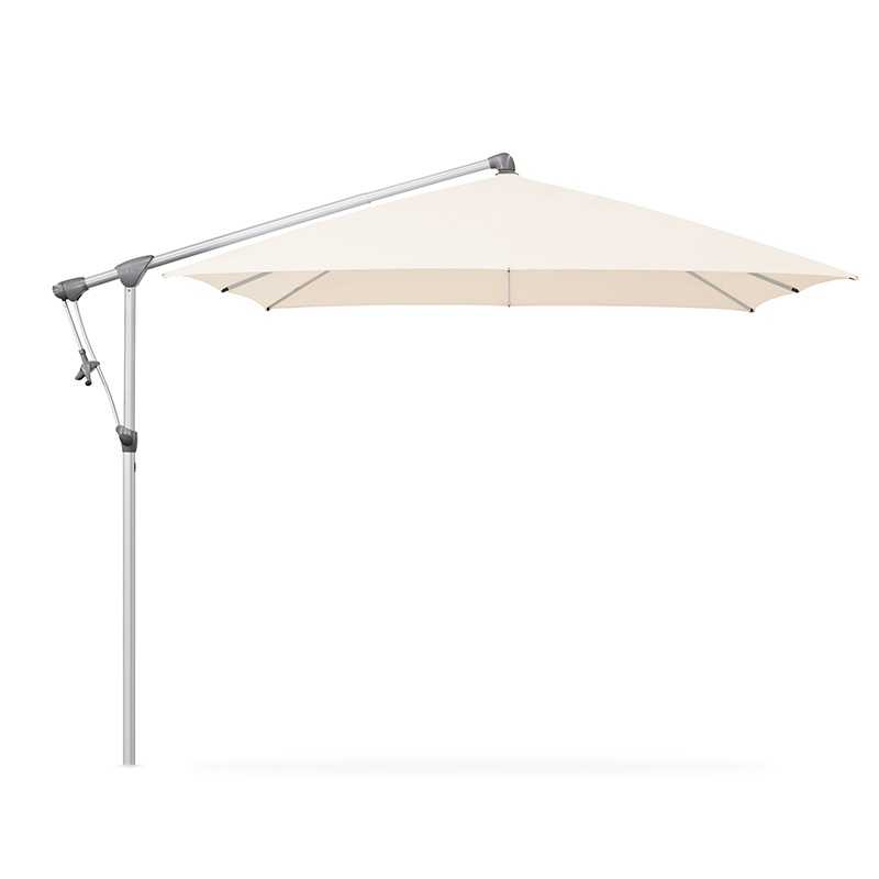 Glatz Ersatzbespannung für SUNWING® C+ Schirm 260x260 cm