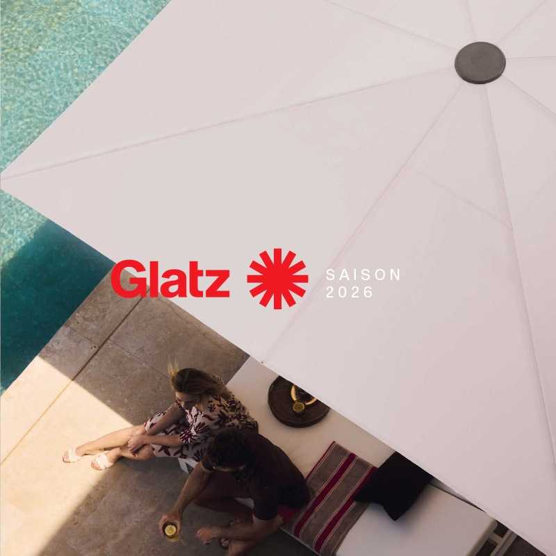 Glatz Faltflyer & Gutschein 20,- €