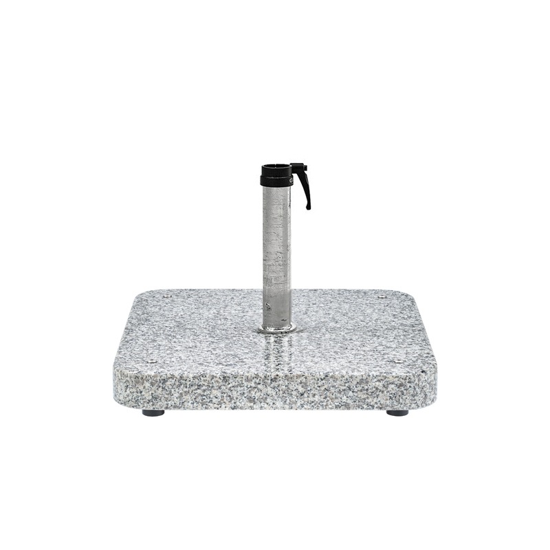 GLATZ Granitsockel Z, 40kg