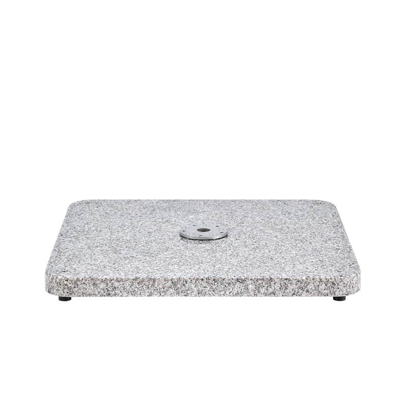 GLATZ Granitsockel M4 Naturstein, 120 kg