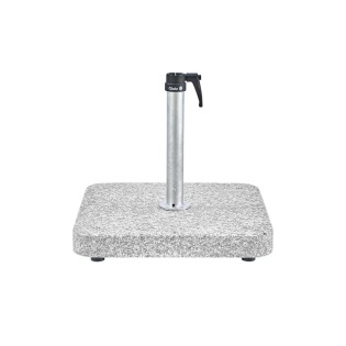 GLATZ Granitsockel Z, 40kg