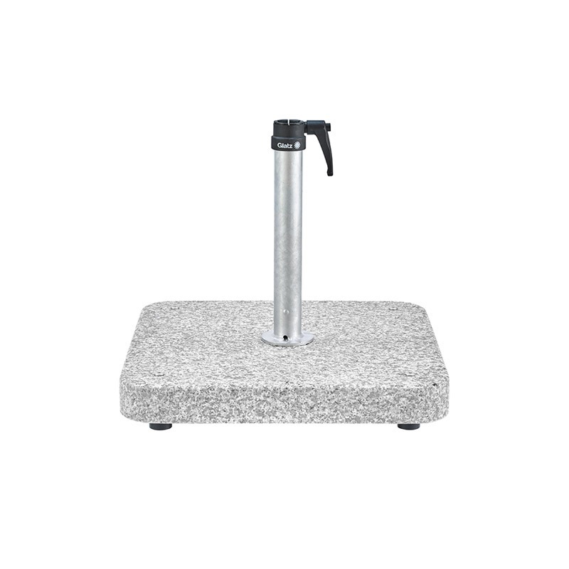 GLATZ Granitsockel Z, 40kg