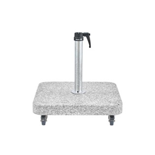 GLATZ Granitsockel Z mit...