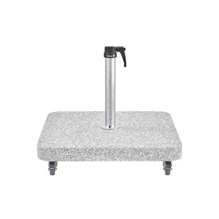 GLATZ Granitsockel Z mit...