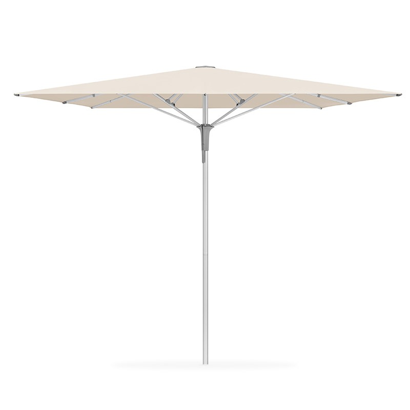 Glatz FORTELLO® Pro Teleskopschirm 400x400 cm
