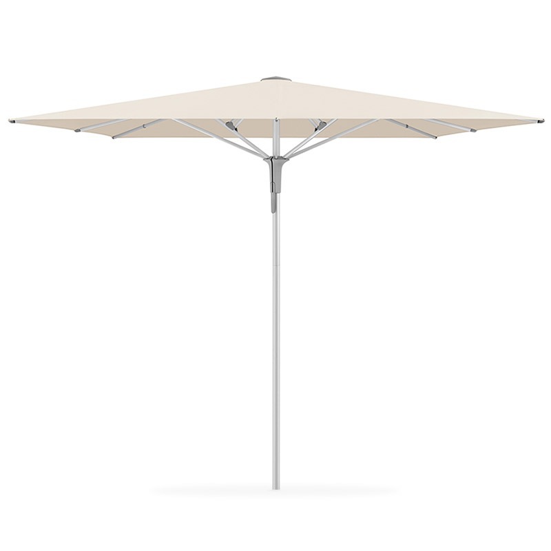 Ersatzbespannung für FORTERO® Pro Schirm 300 x 300 cm