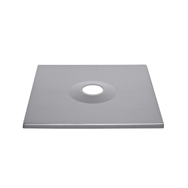 GLATZ Abdeckung für Sockel M4