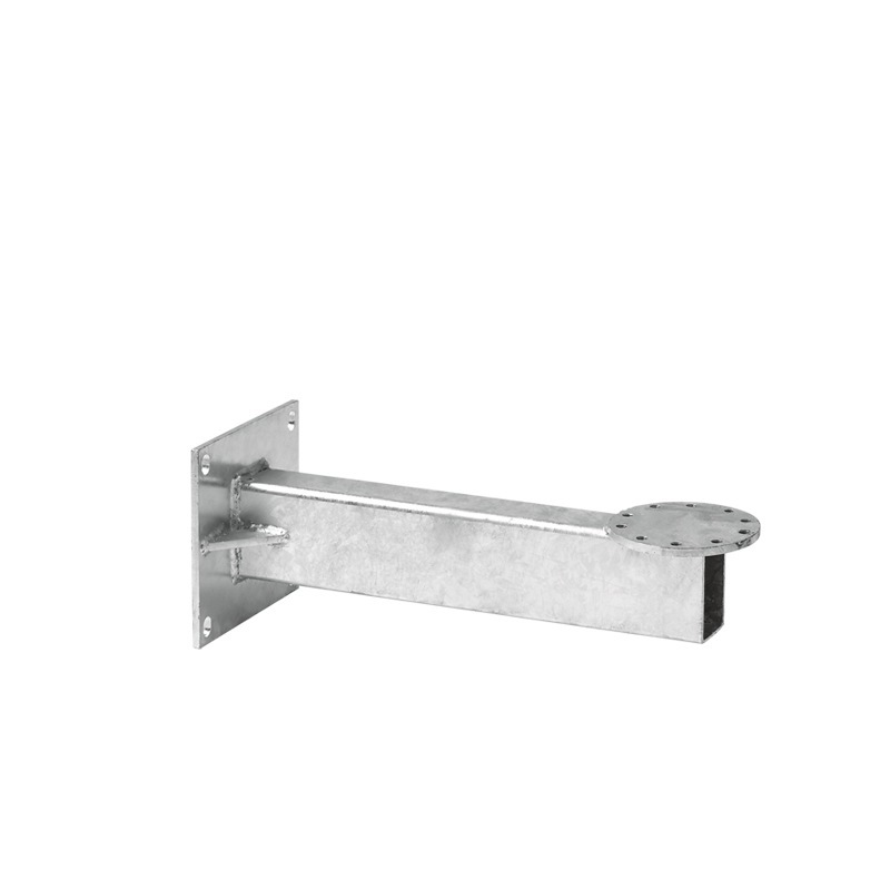 GLATZ Mauerkonsole M4, Ausladung 480 mm