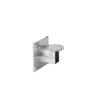 GLATZ Mauerkonsole M4, Ausladung 100 mm