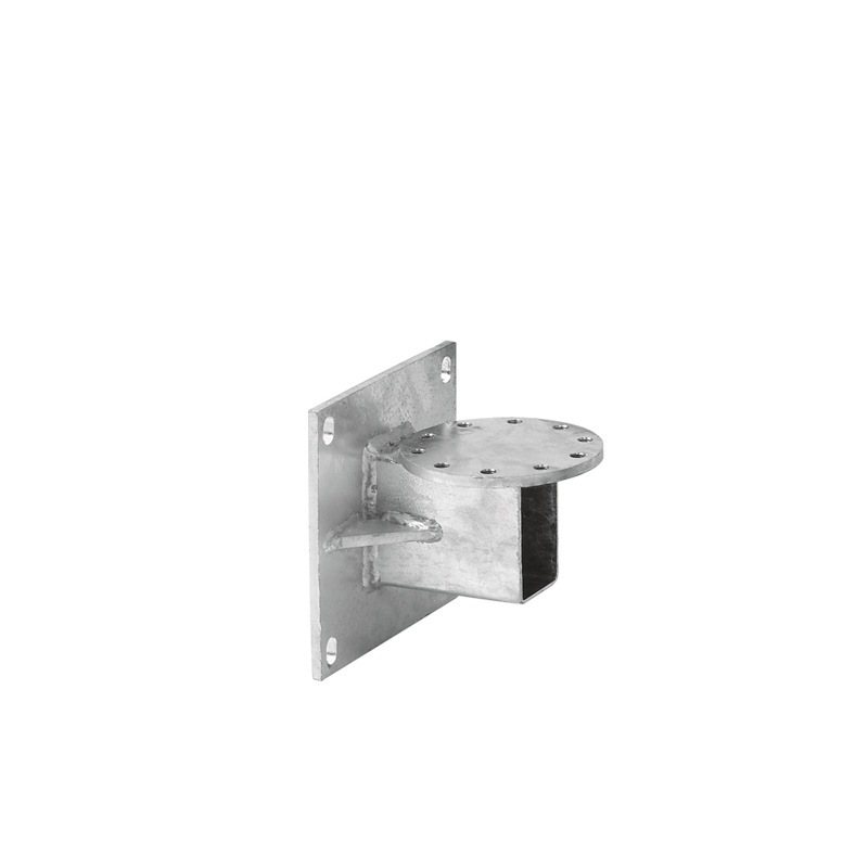 GLATZ Mauerkonsole M4, Ausladung 100 mm